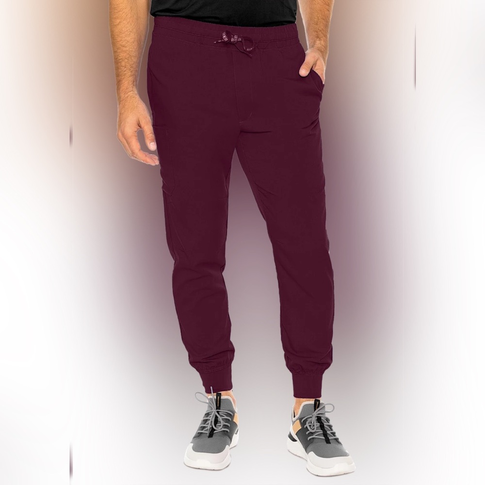 NWT- Rothwear Bowen Cargo Pocket Jogger Pant Scrubs- Size Small and XL